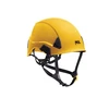 Image de Casque strato® jaune non crémaillère tu 1 pièce(s) abs, polycarbonate, polyéthylène casque standard casque strato® - jaune - petzl