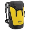 Image de Sac transport 45l jaune 1 pièce(s) sac de transport jaune 30l 30 litre(s) - petzl
