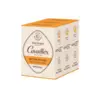 Image de Rogé Cavailles  Savon Solide Nectar de Miel, lot 3x200g