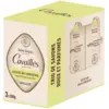 Image de Cavaillès Savon Surgras Verveine Lot de 3 x 200 g