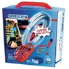 Image de Coffret de bande sans fin coffret 25 mètres de bande sans fin 8 mm + 50 têtes 1 coffret(s) - norma distribution