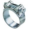 Image de Collier à tourillons - acier zingué collier à tourillons 032-035 1 pièce(s) acier zingué colliers à tourillons pleine 32-35 mm 20 mm 1 - norma distrib
