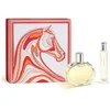 Image de HERMÈS Coffret cadeau - Barénia Eau de Parfum Coffret 60ml / 15ml