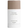 Image de HERMÈS Voyage d'Hermès Déodorant Stick sans alcool 75 ml