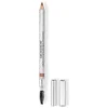 Image de DIOR Crayon à sourcils - Diorshow Crayon Sourcils Poudre (02 Chestnut)