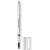 Image de DIOR Crayon à sourcils - Diorshow Crayon Sourcils Poudre (03 Brown)