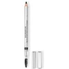 Image de DIOR Crayon à sourcils - Diorshow Crayon Sourcils Poudre (05 Black)