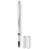 Image de DIOR Crayon à sourcils - Diorshow Crayon Sourcils Poudre (032 Dark Brown)