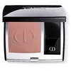 Image de DIOR Rouge Blush Mat (100 Nude Look)