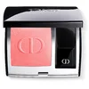 Image de DIOR Rouge Blush Satin (028 Actrice)