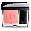 Image de DIOR Rouge Blush Shimmer (219 Rose Montaigne)