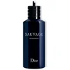 Image de DIOR Sauvage Eau de Parfum Refill 300ml