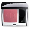 Image de DIOR Rouge Blush Mat (962 Poison Mat)