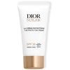 Image de DIOR Soin solaire - Dior Solar La Crème Protectrice Visage SPF 30 50 ml