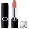Image de DIOR Rouge à lèvres - Rouge Dior Velvet Lipstick (100 Nude Look)