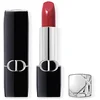 Image de DIOR Rouge à lèvres - Rouge Dior Satin Lipstick (525 Chérie)