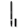 Image de DIOR Crayon contour des yeux - Diorshow On Stage Crayon (009 White)