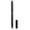 Image de DIOR Crayon contour des yeux - Diorshow On Stage Crayon ( 099 Black )