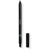 Image de DIOR Crayon contour des yeux - Diorshow On Stage Crayon (374 Dark Green)