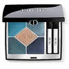 Image de DIOR Ombre à paupières - Diorshow 5 Couleurs ( 279 Denim )