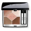Image de DIOR Ombre à paupières - Diorshow 5 Couleurs (649 Nude Dress)