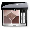 Image de DIOR Fard à paupières - Diorshow 5 Couleurs ( 699 Soft Cashmere )