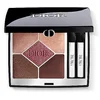 Image de DIOR Fard à paupières - Diorshow 5 Couleurs ( 689 Mitzah )