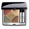 Image de DIOR Ombre à paupières - Diorshow 5 Couleurs ( 343 Khaki )