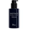 Image de DIOR Sauvage Nettoyant Visage 125ml