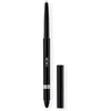 Image de DIOR Diorshow Stylo Eyeliner Waterproof (076 Pearly Silver)