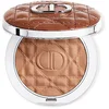 Image de DIOR Dior Forever Nude Bronze Poudre Bronzante avec éclat naturel ou fini mat (05 Intense Matte)