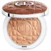 Image de DIOR Dior Forever Nude Bronze Poudre Bronzante avec éclat naturel ou fini mat (02 Light)