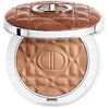 Image de DIOR Dior Forever Nude Bronze Poudre Bronzante avec éclat naturel ou fini mat (05 Intense)