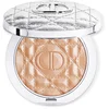 Image de DIOR Dior Forever Glow Luminizer Enlumineur enrichi en acide hyaluronique (01 Nude Halo)