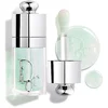 Image de DIOR Dior Addict Lip Glow Oil 24h d'hydratation (086 Minty)