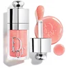 Image de DIOR Dior Addict Lip Glow Oil 24h d'hydratation (077 Rosy Candy)