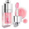 Image de DIOR Dior Addict Lip Glow Oil 24h d'hydratation (001 Pink)