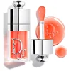 Image de DIOR Dior Addict Lip Glow Oil 24h d'hydratation (041 Peachy)