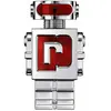 Image de Rabanne Phantom In Red Parfum Elixir Parfum Vaporisateur 150ml Rechargeable