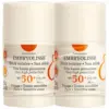 Image de Embryolisse Stick Solaire SPF50+ Visage Zones Sensibles 2x15g