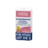 Image de Boiron Dermoplasmine Stick Lèvres au Calendula Lot de 2 x 4 g