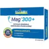 Image de Boiron Mag'300+ 80 Comprimés