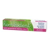 Image de Boiron homéodent soin 1ères dents 2-6 ans gel fraise framboise 50ml