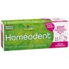 Image de Boiron Homéodent soin premières dents 2-6 ans lot de 2x50 ml