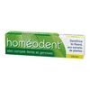 Image de Boiron homéodent soin complet dents et gencives citron 75ml