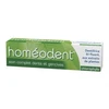 Image de Boiron homéodent soin complet dents et gencives chlorophylle 75ml