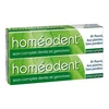 Image de Boiron homéodent soin complet dentifrice chlorophylle lot de 2x75ml