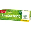 Image de Boiron Homéodent dentifrice soin complet citron 120ml