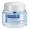 Image de Orlane hydralane crème hydratante sans huile 50ml