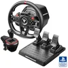 Image de Volant Thrustmaster T248r + Pedalier + Levier De Vitesse Eu Type C